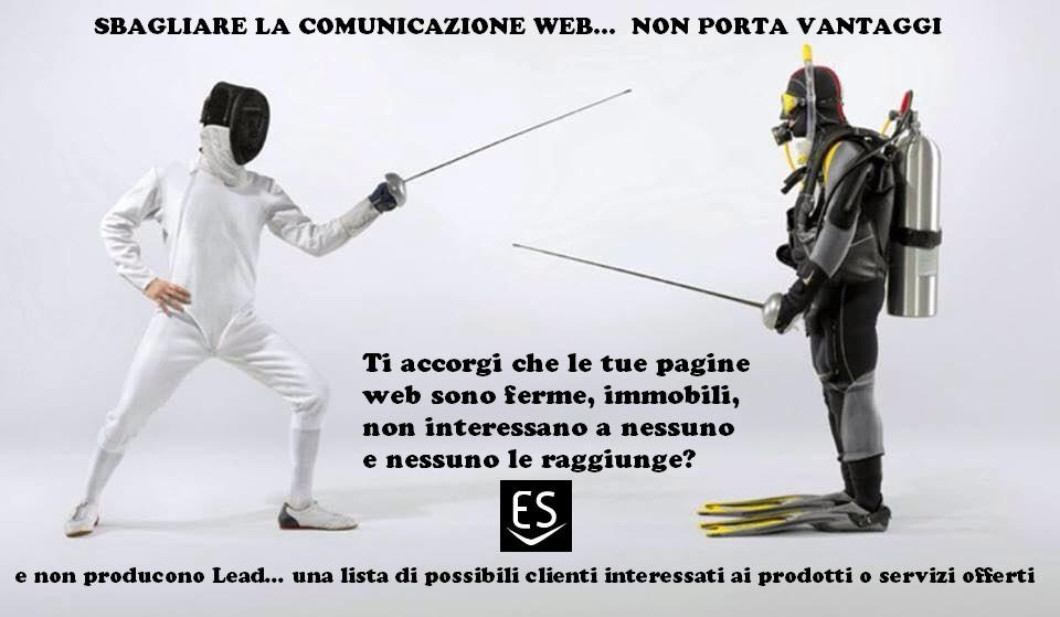 Soluzioni web su misura Milano