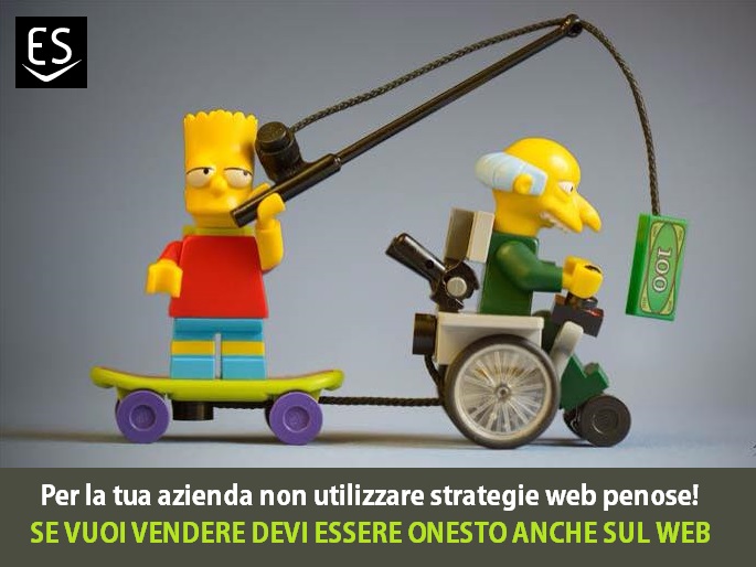 Soluzioni web su misura Milano