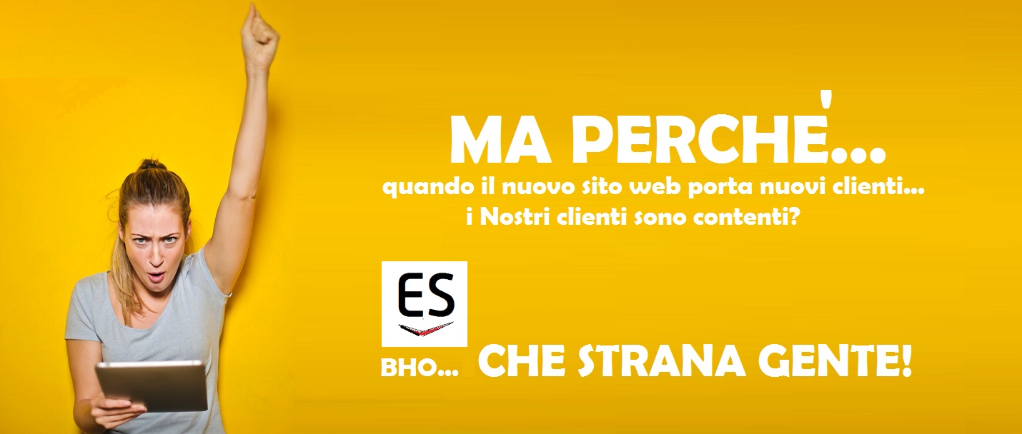 realizzazione siti web Milano