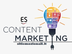 content marketing milano