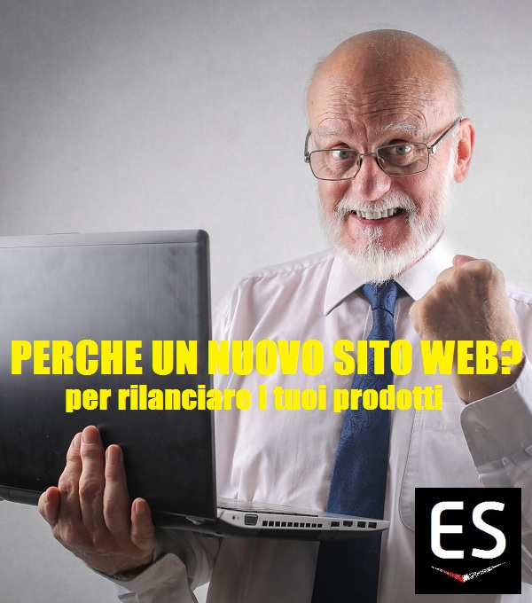 realizzazione sito web per pmi